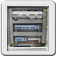 Quadro Generale Forno - Panificio