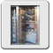 Quadro Gestione Parcheggio Pubblico Sotterraneo
