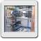 Quadro Gestione Parcheggio Pubblico Sotterraneo